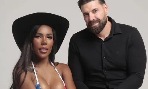 
					A Fazenda 17: marido de Carol Lekker fala em ex e ignora peoa
				
				