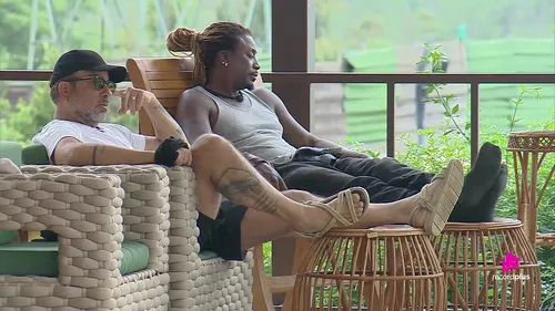 
					A Fazenda 17: motivos para não eliminar Michelle e Shia no Super Paiol
				
				