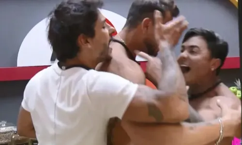 
					A Fazenda 17: motivos para não eliminar Michelle e Shia no Super Paiol
				
				