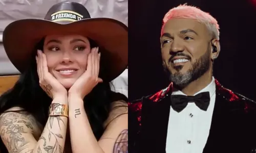 
					A Fazenda 17: protagonista, Rayane não pode encontrar Belo agora
				
				