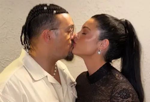 
					A Fazenda 17: Rayane lamenta crime exposto no reality: 'Me pegava'
				
				