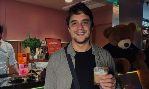 
					A Fazenda 17: quem é Gui Boury, primo de Fiuk confirmado no reality
				
				