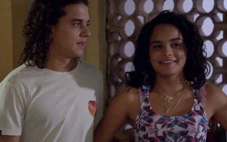 
					A Fazenda 17: quem é Gui Boury, primo de Fiuk confirmado no reality
				
				