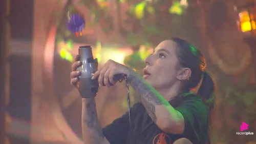 
					A Fazenda 17: Martina vence 1⁠ª Prova de Fogo; veja quem está na baia
				
				