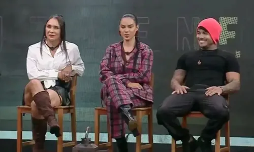 
					Enquete A Fazenda 17: veja quem deve ser o fazendeiro hoje
				
				