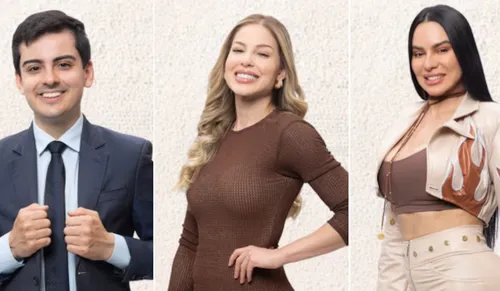 
					A Fazenda 17: saiba como será a Prova do Fazendeiro de hoje
				
				