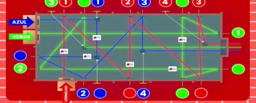 
					A Fazenda 17: saiba quando resultado da prova especial será divulgado
				
				