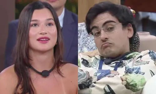 
					A Fazenda 17: torcida de Dudu Camargo perde briga contra fãs de Duda
				
				