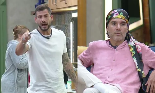 
					A Fazenda 17: veja 5 motivos para deixar Nizam no reality show
				
				