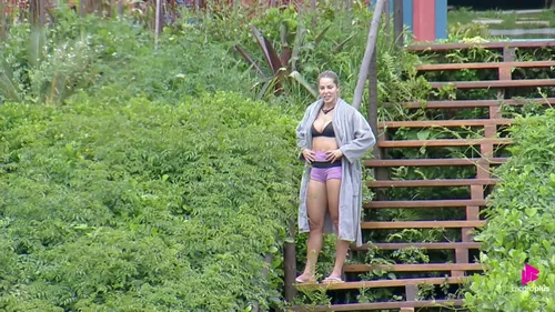 
					A Fazenda 17: veja como foi a 1ª DR de Dudu e Saory após término
				
				