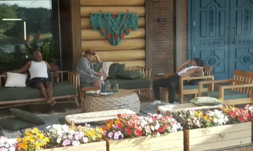 
					A Fazenda 17: veja quem vai para a Roça hoje
				
				