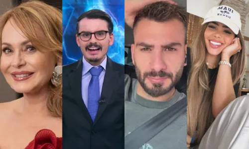 
					A Fazenda 17: veja todos os participantes da Fazenda em 2025
				
				