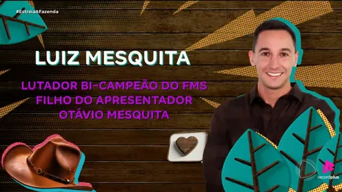 
					A Fazenda 17: veja todos os participantes da Fazenda em 2025
				
				