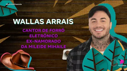 
					A Fazenda 17: veja todos os participantes da Fazenda em 2025
				
				