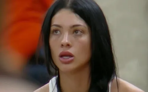 
					Rayane Figliuzzi revela reação de Belo após nova briga com ex
				
				