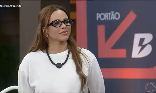 
					'A Fazenda 17': web pede eliminação de Gabily após fala polêmica
				
				