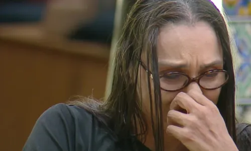 
					Yoná vai ser expulsa de 'A Fazenda 17'? Record quebra silêncio
				
				