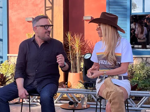 
					A Fazenda 2025: Carelli entrega 7 participantes; veja lista
				
				