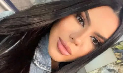 
					A Fazenda 2025: conheça Tamires Assis, polêmica ex de Davi Brito
				
				