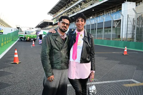 
					'A Fazenda 2025': famosa surge no The Town e ‘cancela’ ida ao reality
				
				