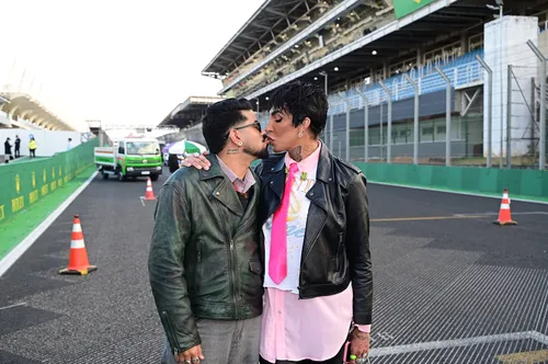 
					'A Fazenda 2025': famosa surge no The Town e ‘cancela’ ida ao reality
				
				