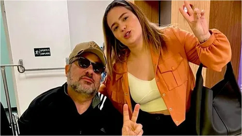 
					A Fazenda 2025: quem é Fabiano Moraes, pai de Viih Tube
				
				