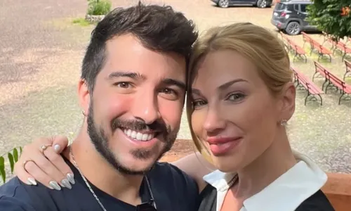 
					A Fazenda 2025: quem é Maria Carolina, ex-Casamento às Cegas
				
				