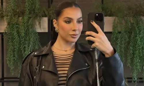 
					A Fazenda 2025: quem é Martina Sanzi, participante explosiva da Record
				
				