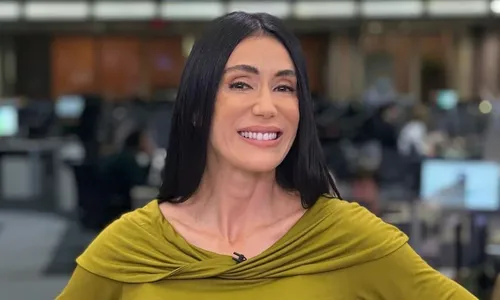 
					A Fazenda 2025: quem é Michelle Barros, ex-Globo demitida do SBT
				
				