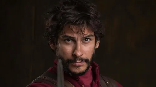 
					A Fazenda 2025: quem é Shia, ex-marido polêmico de Lidi Lisboa
				
				