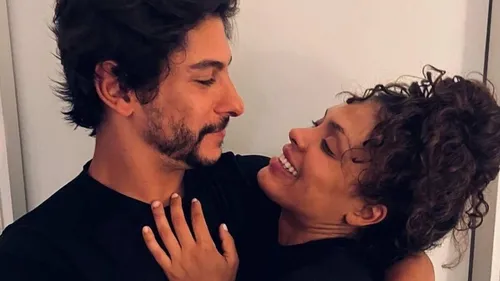   					Shia foi acusado de agressão por Lidi Lisboa após término do casal  				  				