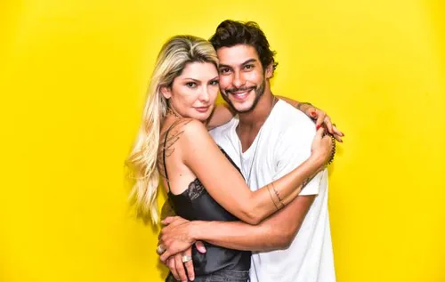 
					A Fazenda 2025: quem é Shia, ex-marido polêmico de Lidi Lisboa
				
				