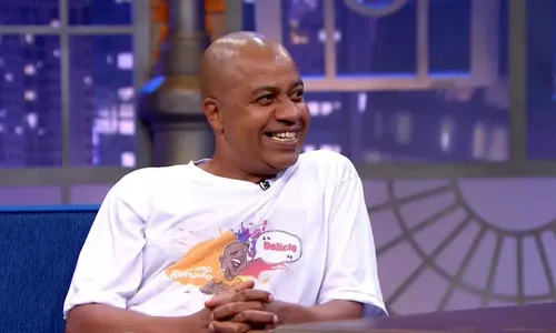 
					A Fazenda 2025: quem é Toninho Tornado, dono do bordão de Davi Brito
				
				