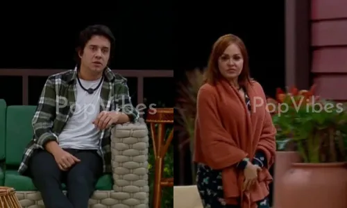 
					A Fazenda: Record toma atitude após vazamentos e Britto Jr. alfineta
				
				