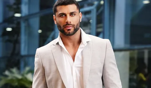 
					A Fazenda 2025: vaza lista bombástica com participantes; veja nomes
				
				