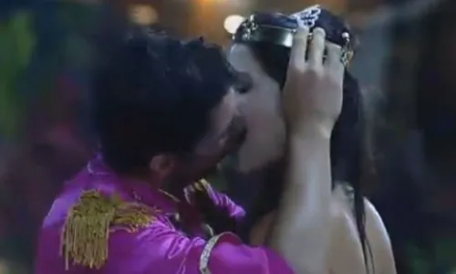 
					A Fazenda: 8 famosos que traíram durante confinamento no reality show
				
				