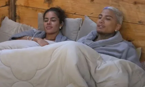 
					A Fazenda: 8 famosos que traíram durante confinamento no reality show
				
				