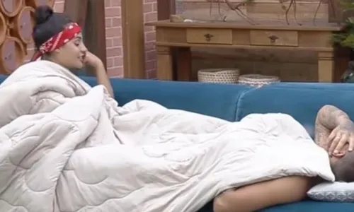 
					A Fazenda: 8 famosos que traíram durante confinamento no reality show
				
				