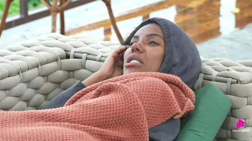 
					A Fazenda 17: Carol e Fabiano formam aliança às pressas e definem voto
				
				