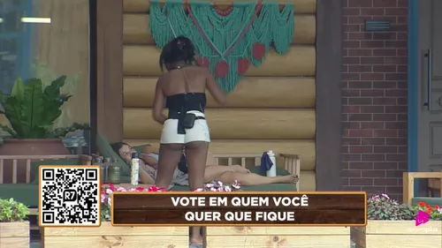 
					A Fazenda: Duda e Mesquita são punidos de forma severa pela direção
				
				