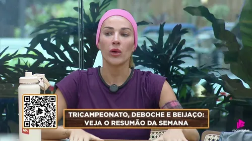 
					A Fazenda: Carol se mete em briga e faz acusações pesadas contra Maria
				
				