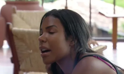 
					A Fazenda 17: Maria arma contra Carol em Roça e web reage: 'Vergonha'
				
				