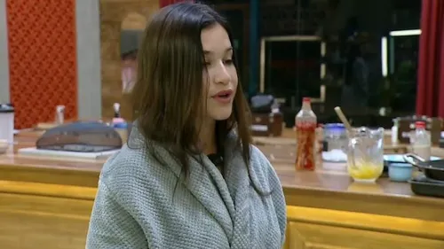 
					A Fazenda 17: Duda faz fofoca e revela voto de Walério para aliadas
				
				