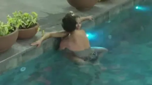 
					A Fazenda 17: Saory elogia Pedro Novaes e expõe Marcello Novaes: 'Vô'
				
				