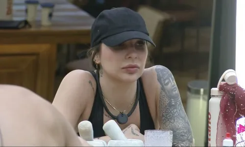 
					A Fazenda 17: Will debocha de Mesquita após acusação: 'Taradinho'
				
				