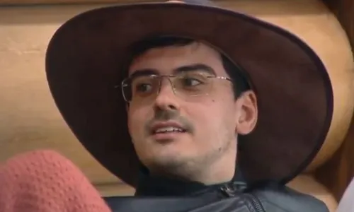 
					De Dudu a Renata: vote no melhor campeão de reality show de 2025
				
				