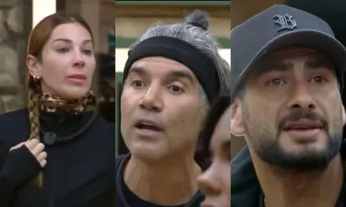 
					A Fazenda: Fernando surta em briga com Nizam e Maria: 'Pede pra sair'
				
				