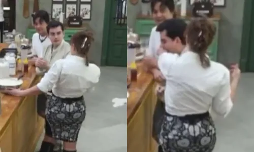 
					A Fazenda 17: Dudu Camargo toca terror na Record com proposta: ‘Orgia’
				
				