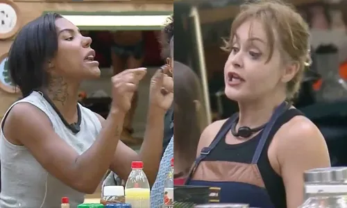 
					A Fazenda: Gaby rebate Carol e diz que foi vítima de abuso em reality
				
				