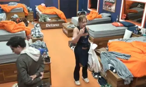 
					A Fazenda: Gaby rebate Carol e diz que foi vítima de abuso em reality
				
				